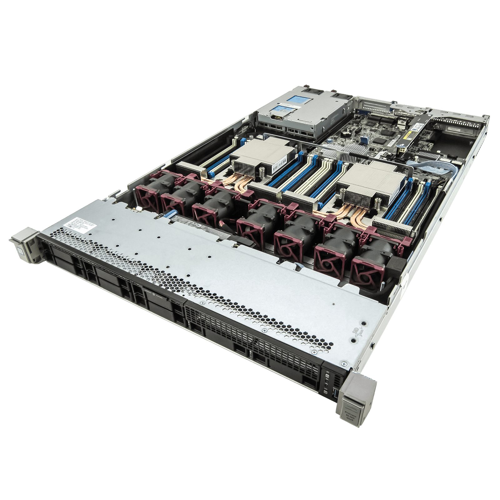 Сервер HP DL360 G9 noCPU 24хDDR4 softRaid B140i iLo 2х500W PSU Ethernet 4х1Gb/s 8х2,5" FCLGA2011-3 Сервер HP DL360 G9 noCPU 24хDDR4 softRaid B140i iLo 2х500W PSU Ethernet 4х1Gb/s 8х2,5" FCLGA2011-3