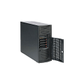 Купить серверный корпус Supermicro по доступной цене в Туре | GALTSYSTEMS